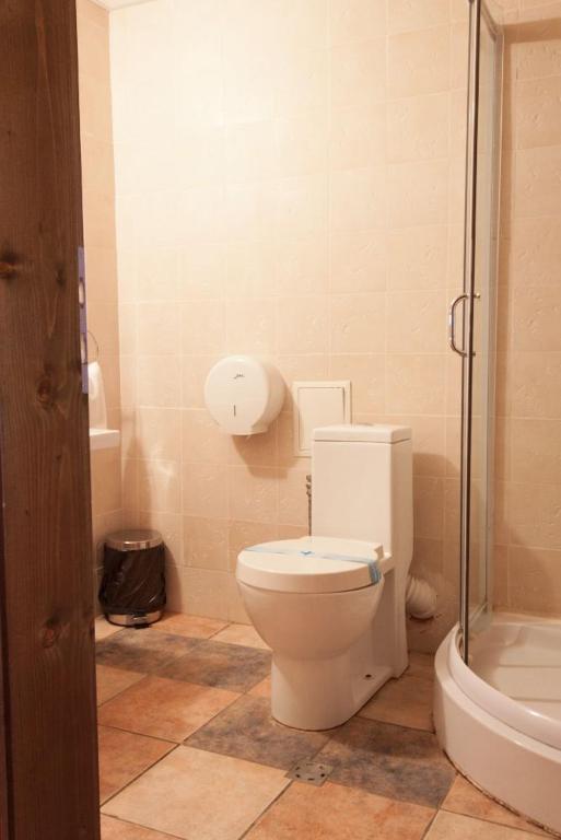 Hotel Kaloyanova Fortress Arbanassi Zimmer foto