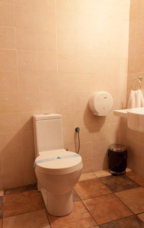 Hotel Kaloyanova Fortress Arbanassi Zimmer foto