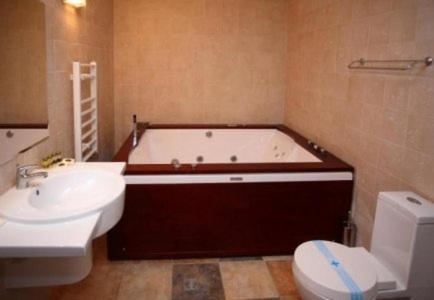 Hotel Kaloyanova Fortress Arbanassi Zimmer foto